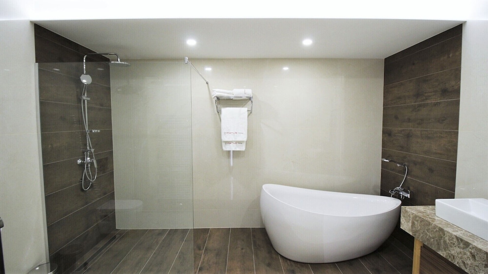 Executive Room, 1 Bedroom (EXTRA) photo 3