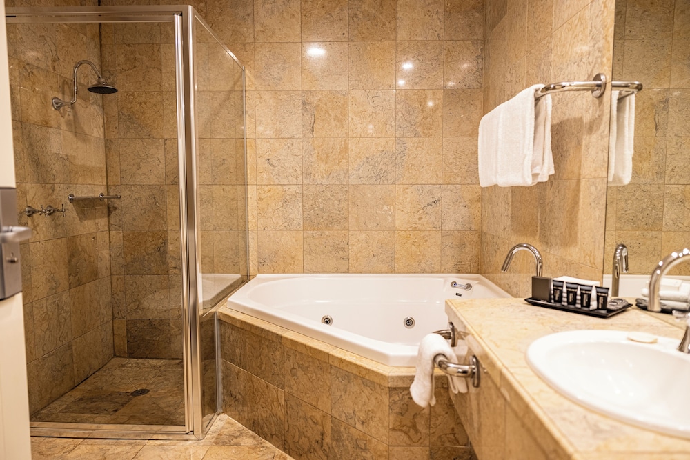Spa Suite photo 2