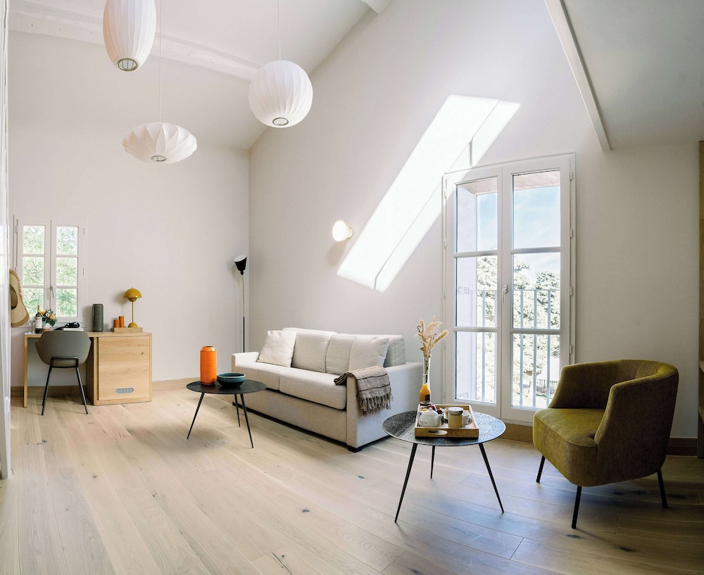 Suite familiale Hospitalet - Photo 3