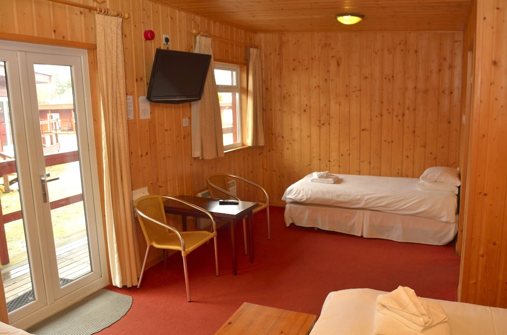 Chalet photo 3