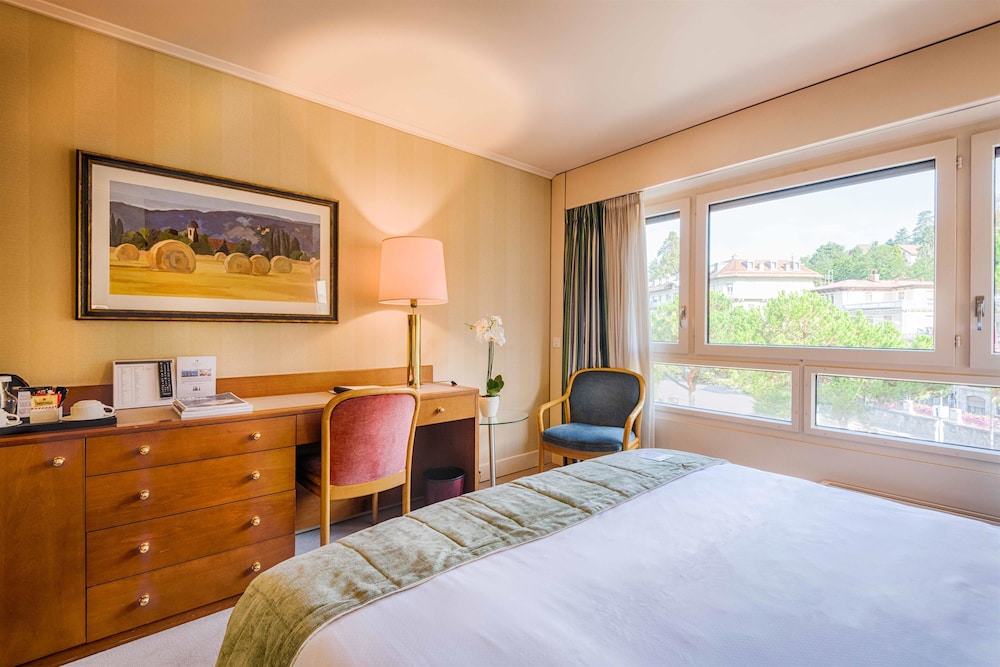 Standard Double or Twin Room - Photo 3