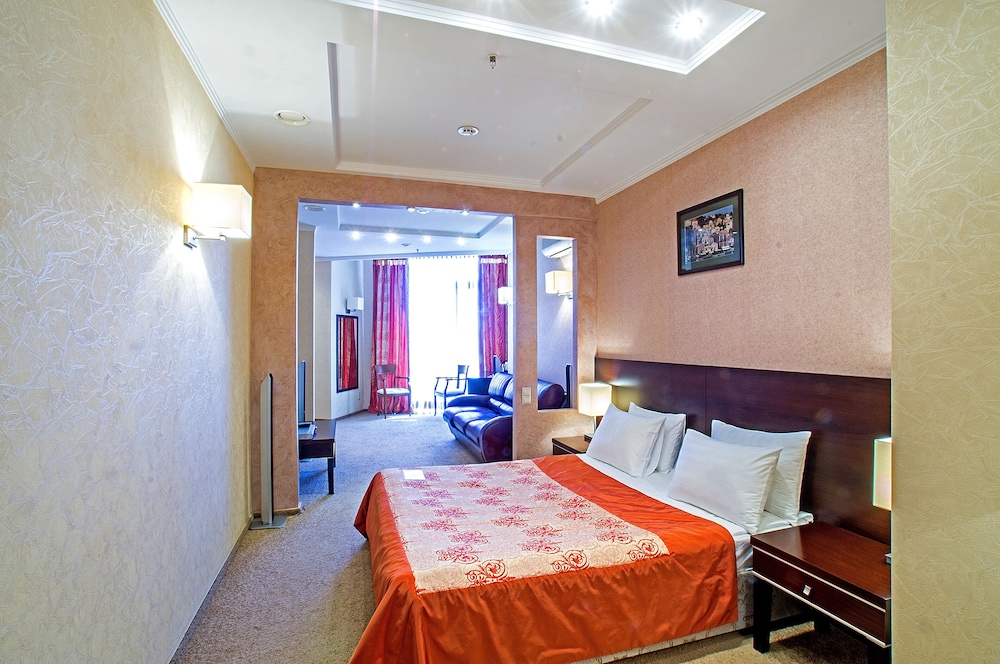 Superior Suite photo 2