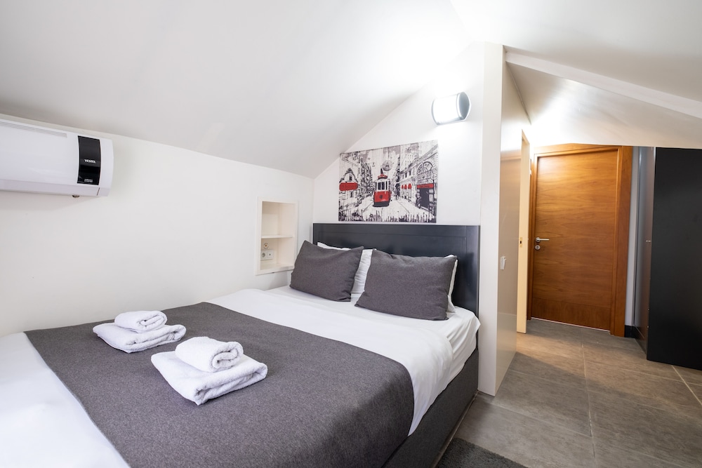 Deluxe Double Room, Balcony photo 3