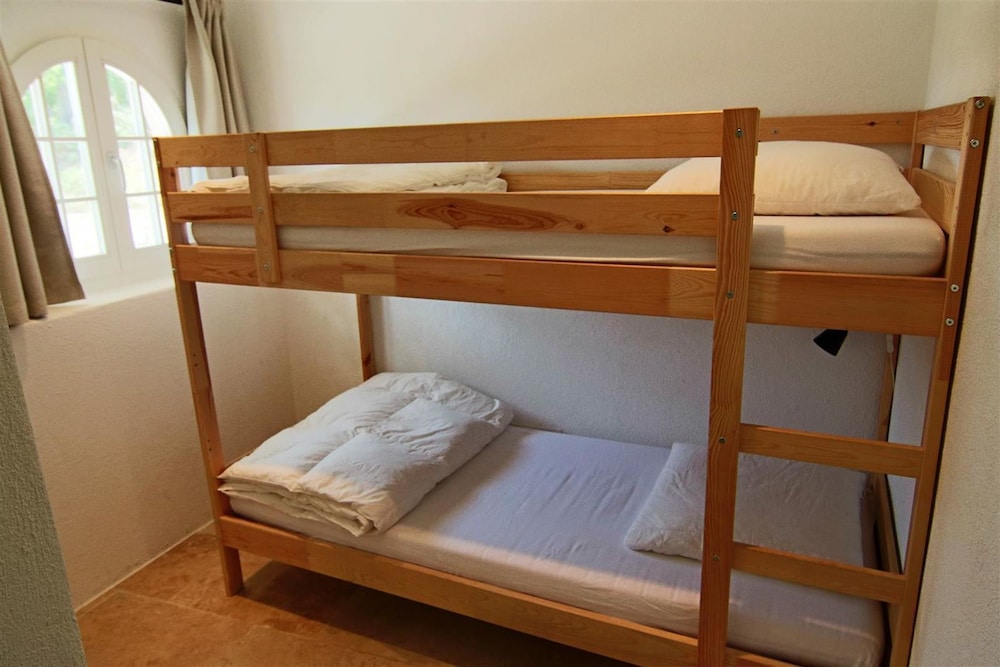 Apartment, 3 Bedrooms (Prat-Bourdin Nr18) photo 1