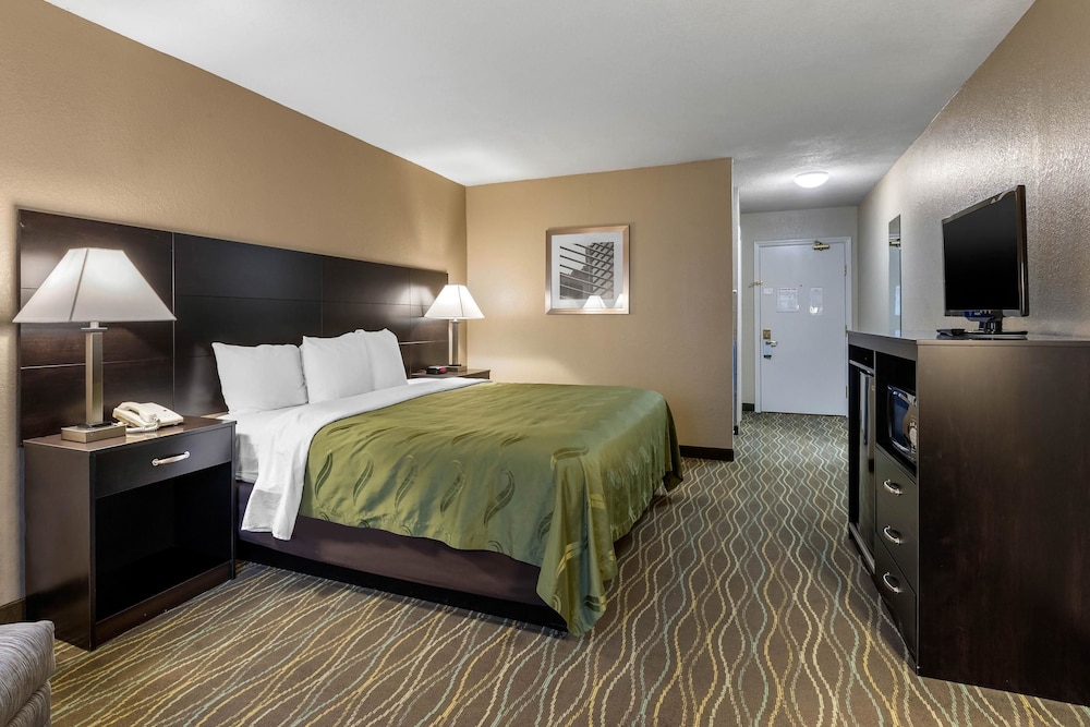 Room, 1 Queen Bed, Non Smoking photo 3