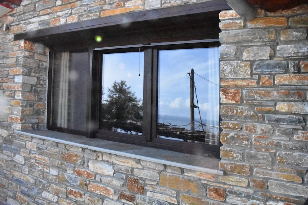 Ovrios Stone House Pelion, Fotografia 11