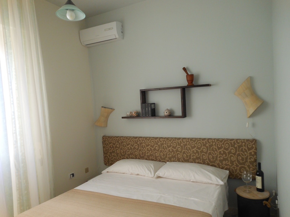 Comfort Double Or Twin Room