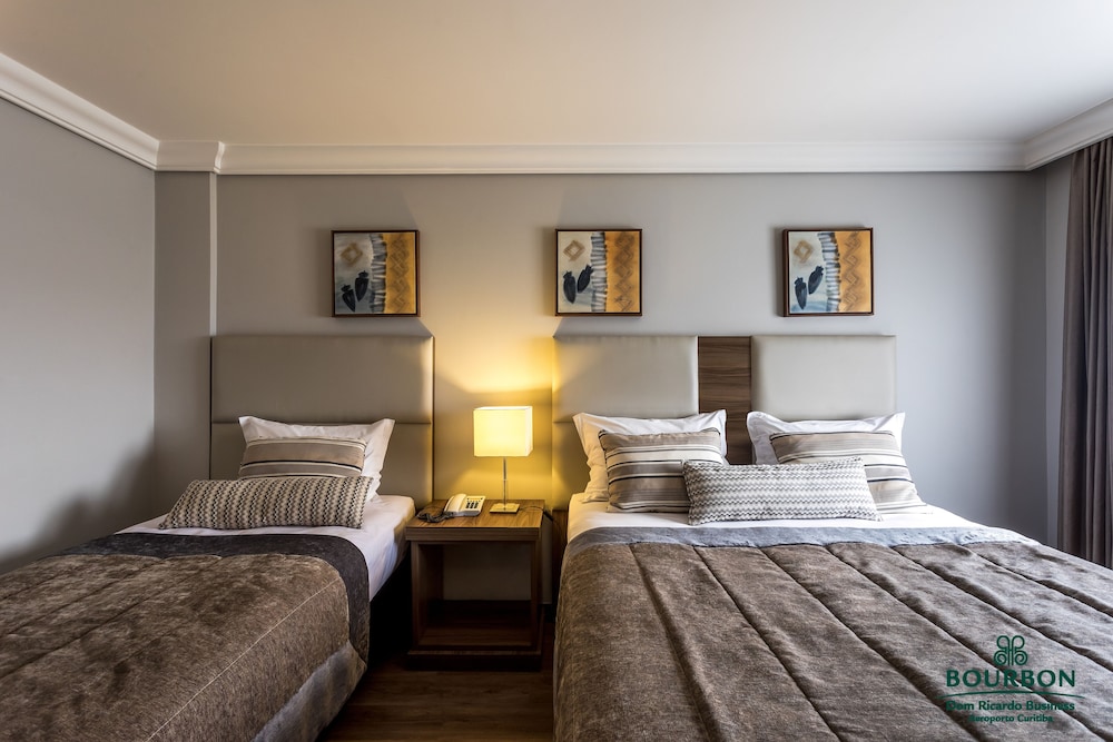 Available room