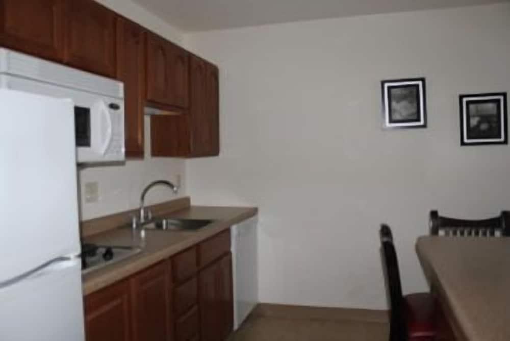 King Suite, 1 Bedroom photo 3