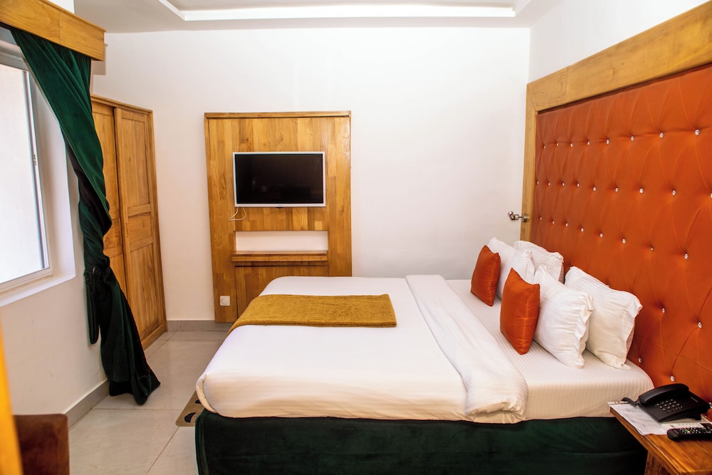 Superior Double Room, Sea View photo 2