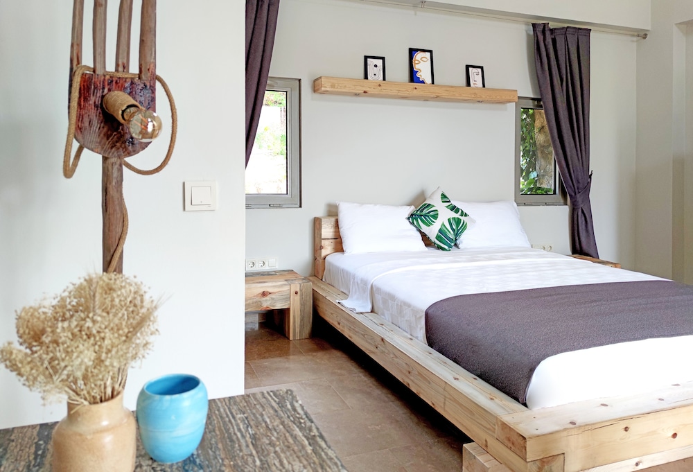 One Bedroom Suite