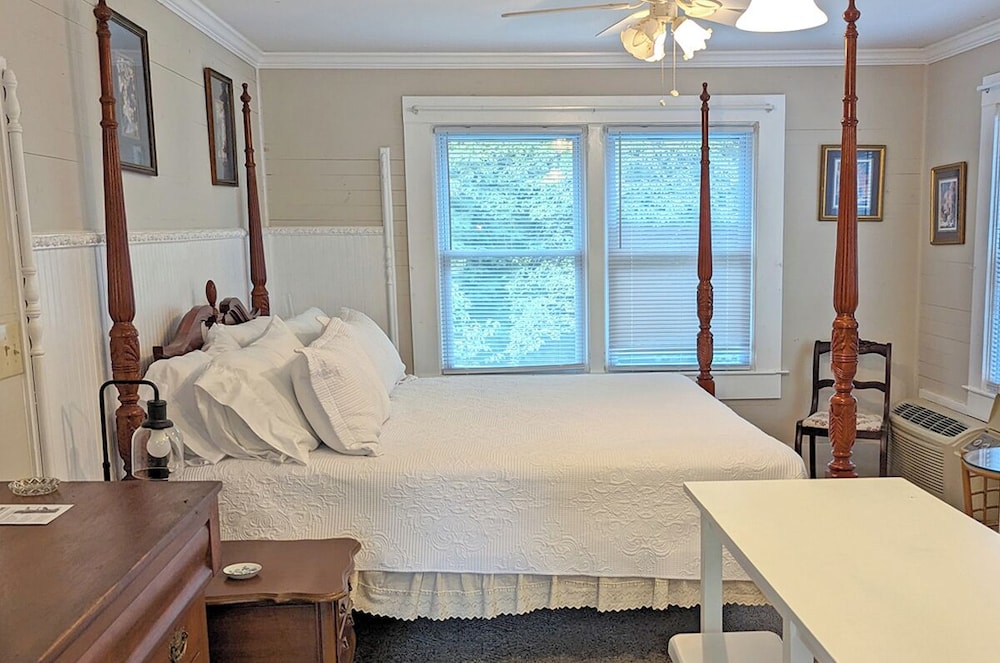 Garden View Room photo 1