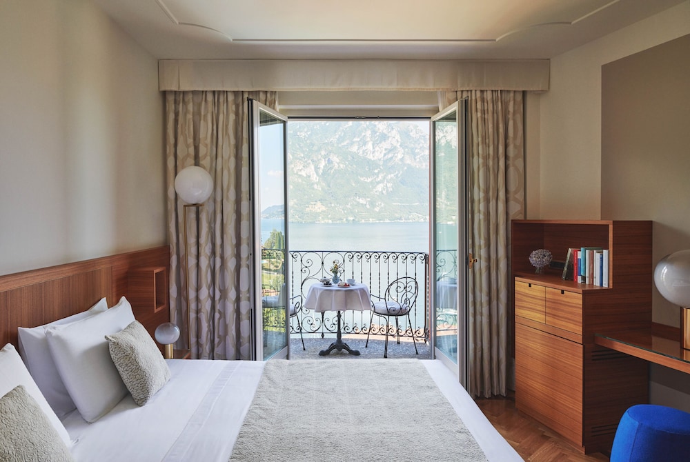 Superior Double Room, Lake View
