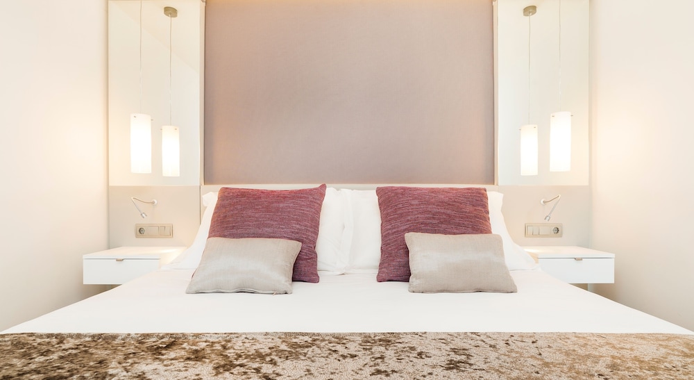 Double Room, Balcony (Adults Only) photo 3