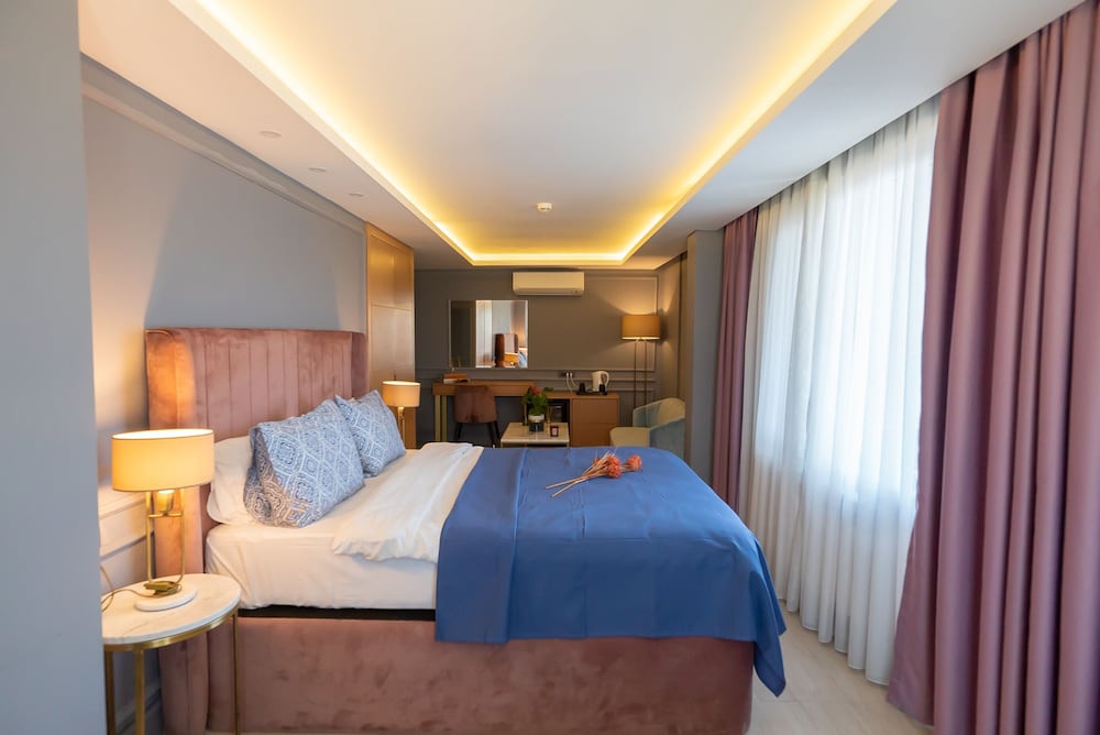 Deluxe Room photo 1