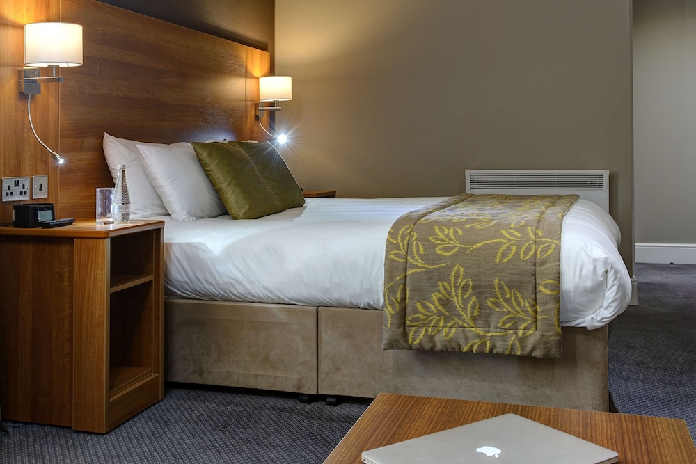 Executive Room, 1 King Bed, Non Smoking