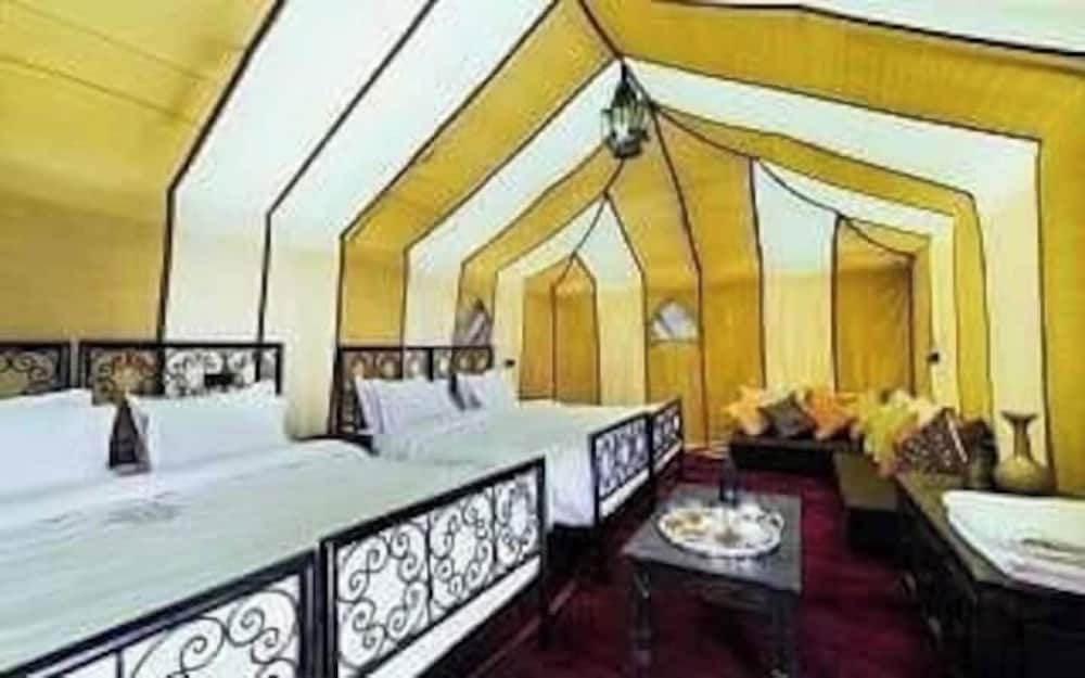 Family Tent