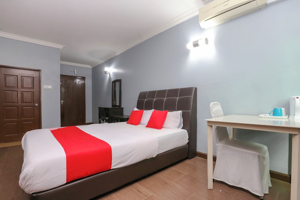 Deluxe Double Room photo 3