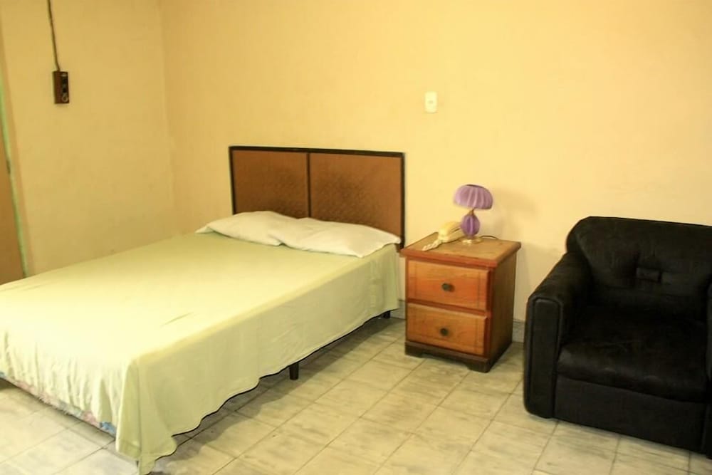 Deluxe Double Room, 1 Double Bed, Non Smoking photo 2