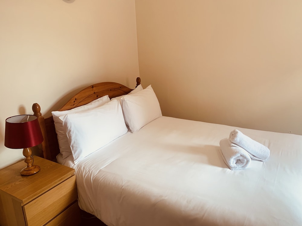 Standard Double Room, Private Bathroom (External Bathroom ) photo 3