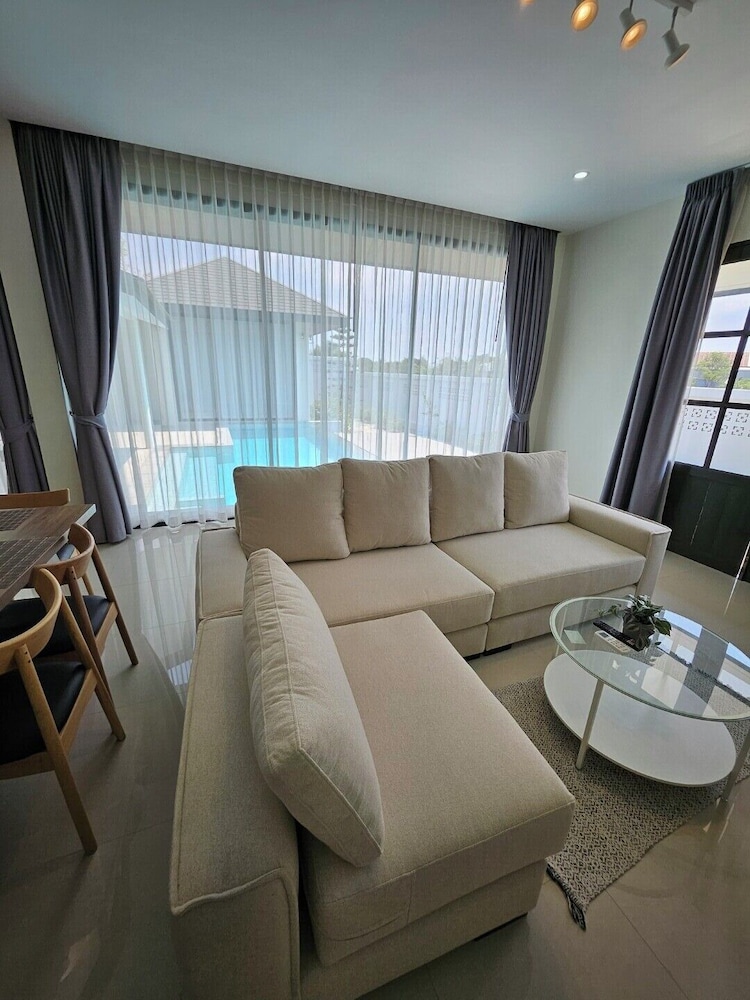 Villa 3 BR Private Pool - C1 - Photo 25