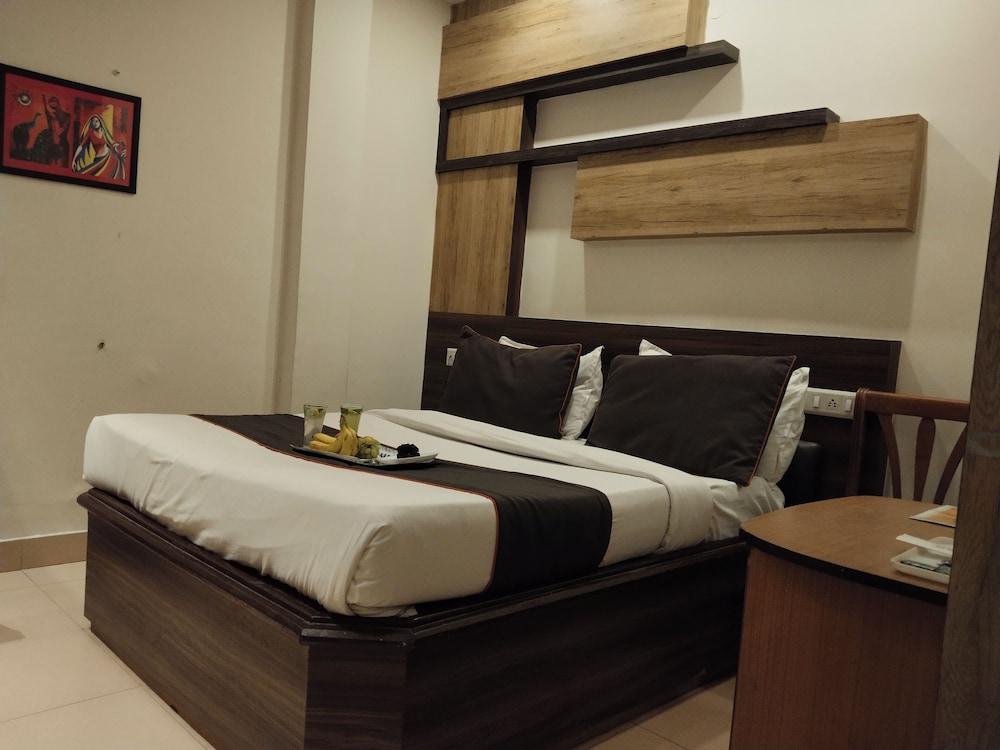 Standard Room photo 2