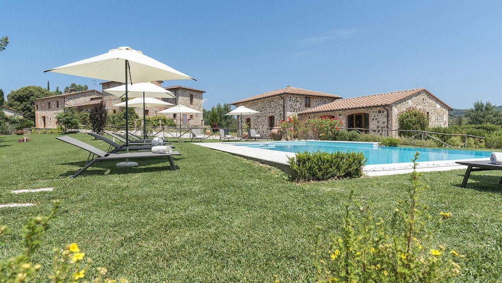 PODERE BELLARIA 18&2, Emma Villas, Billede 43