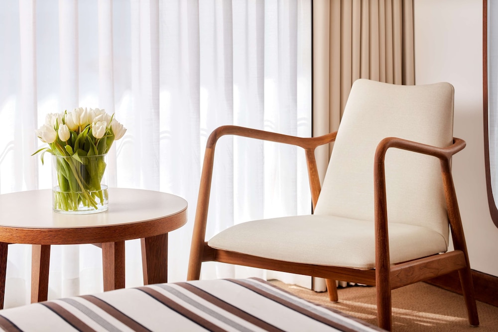 Premium Room, Sea View (Extra Bed 3 adults) - Photo 2