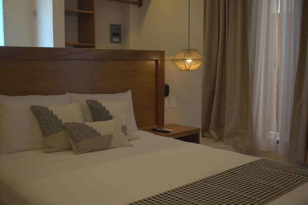 Deluxe Room, Garden View photo 3