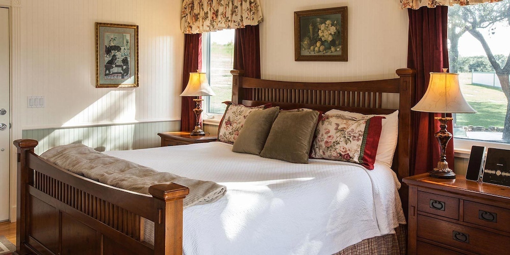 Rose Hill Retreat, Billede 2
