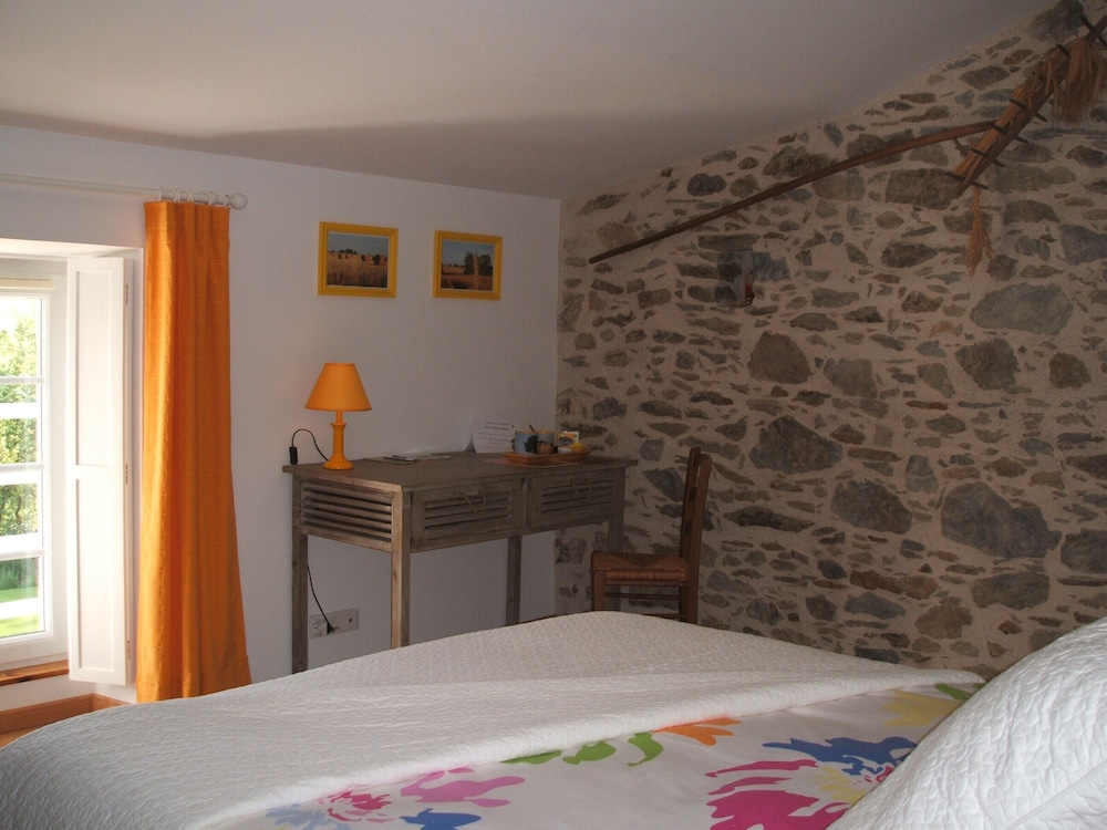 Double Room (L'Été) photo 2