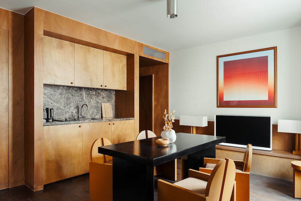 Executive Apartment photo 2