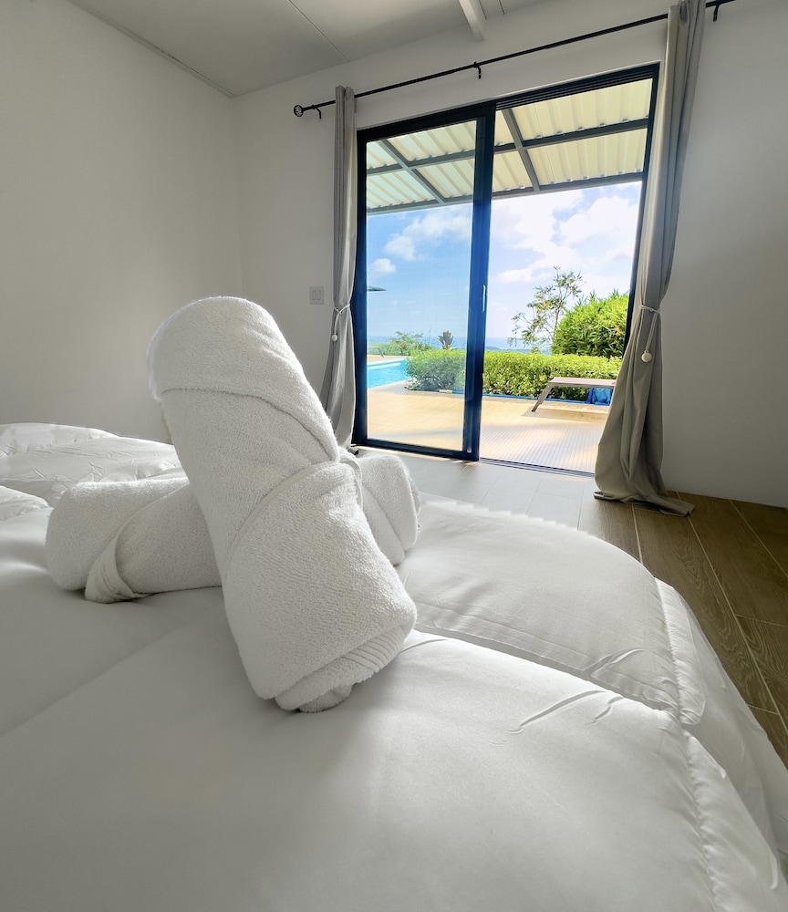 Haus, 3 Schlafzimmer, eigenes Bad, Berghang