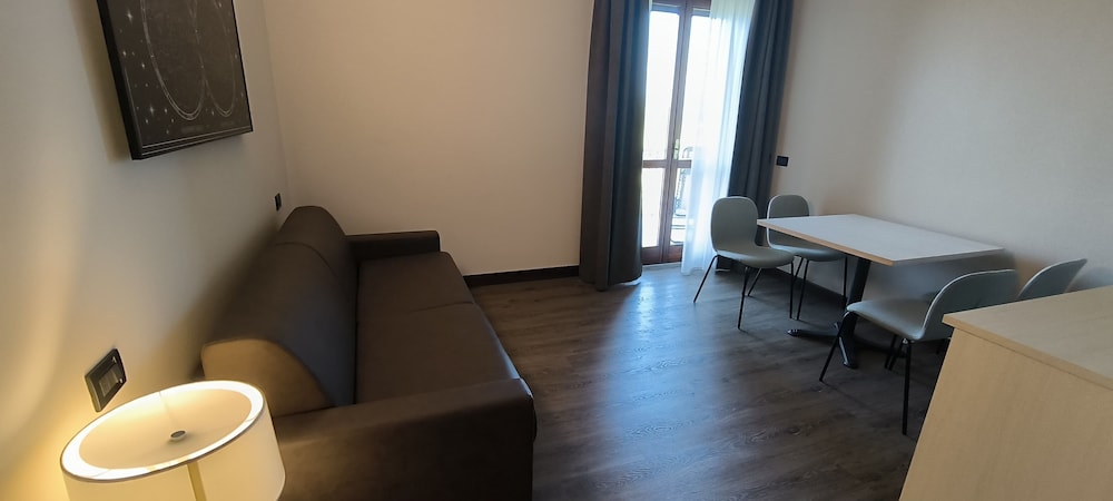 Junior Comfort Suite photo 2