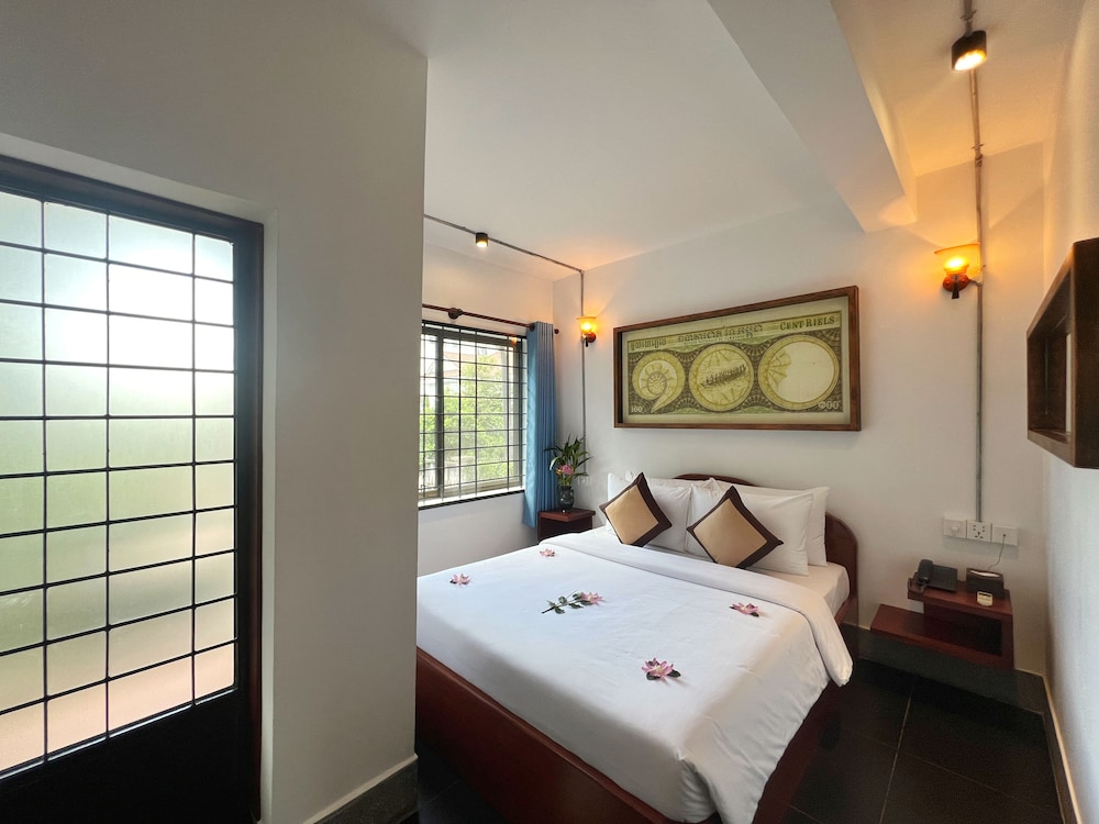 Family Villa