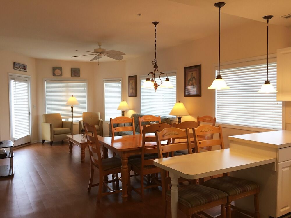 Signature Condo, 3 Bedrooms, Kitchenette, Ocean View photo 1