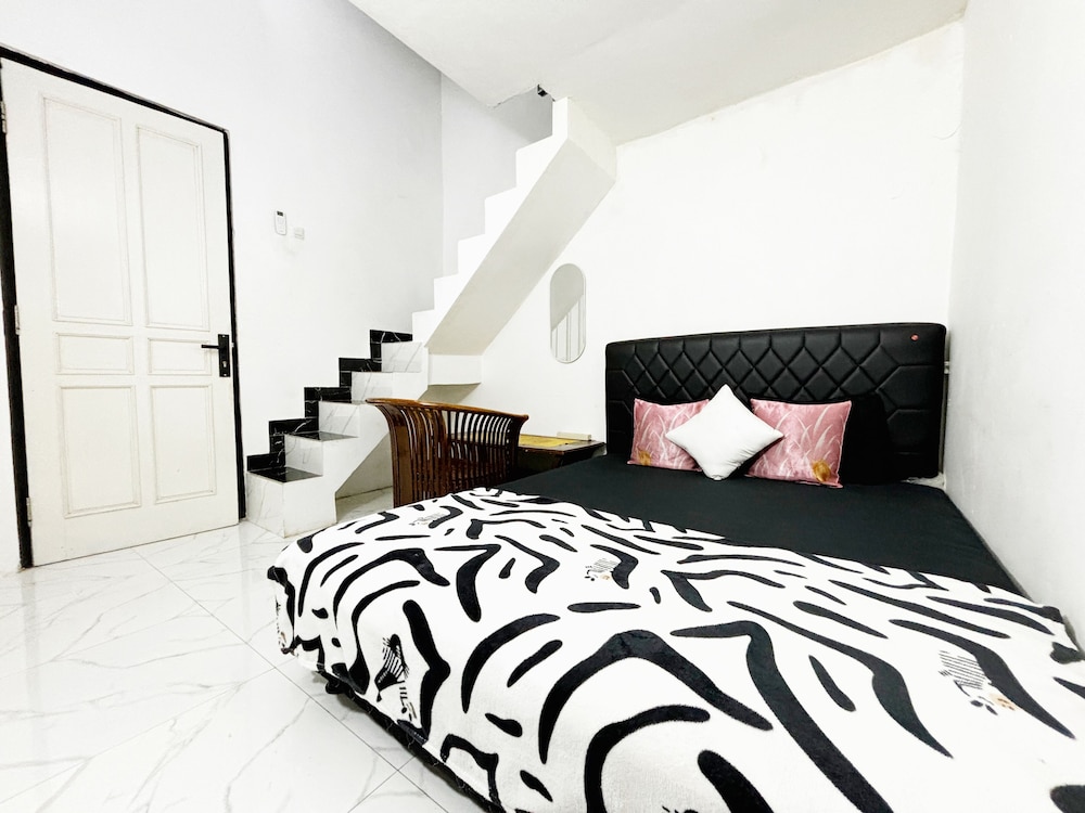 Superior Room, 2 Bedrooms, Mezzanine photo 1