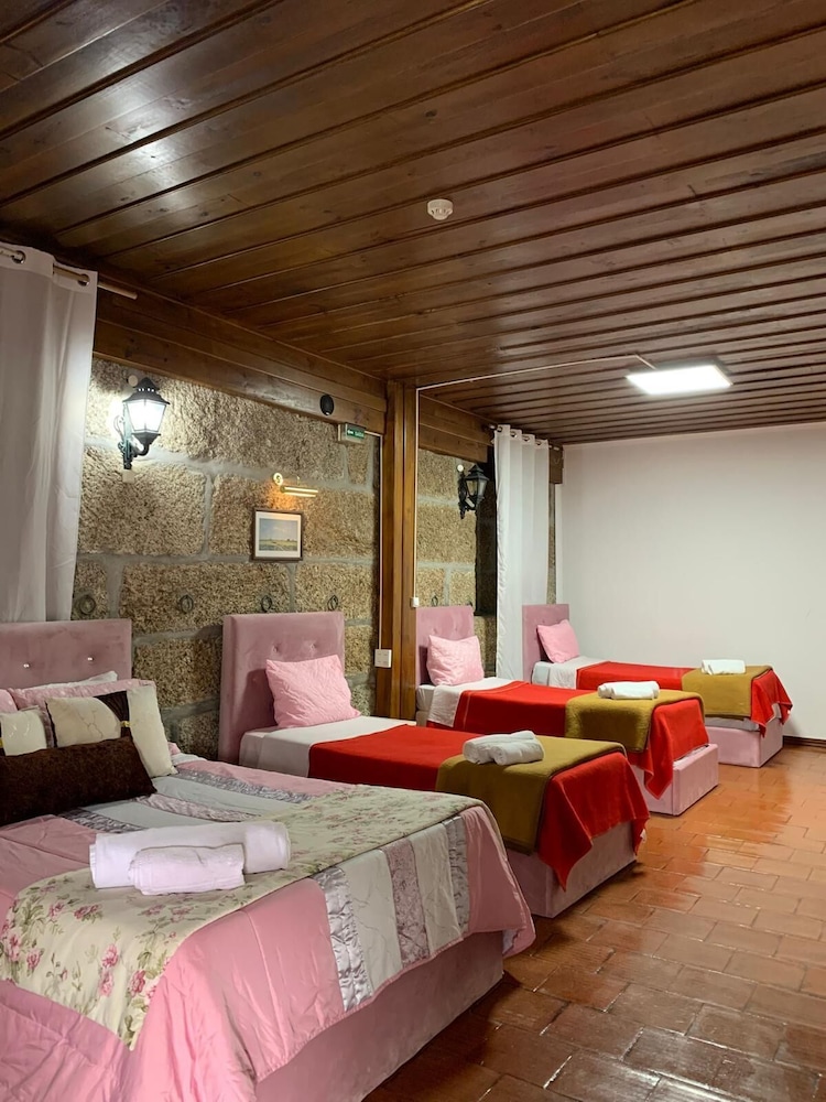 Family Room (SUITE T1)