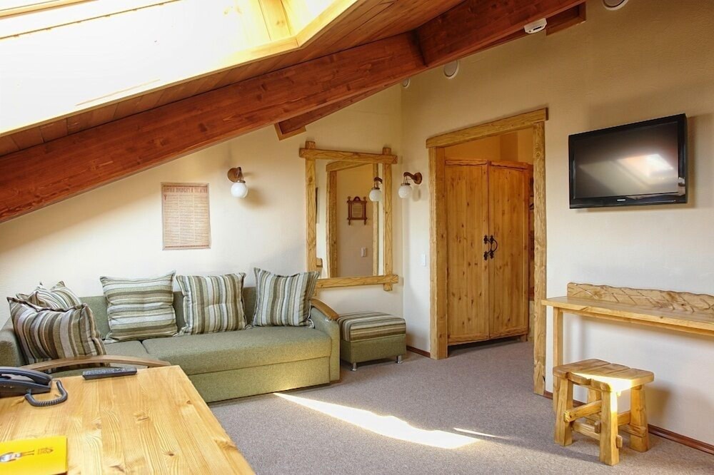 Traditional Suite, 1 Bedroom photo 2