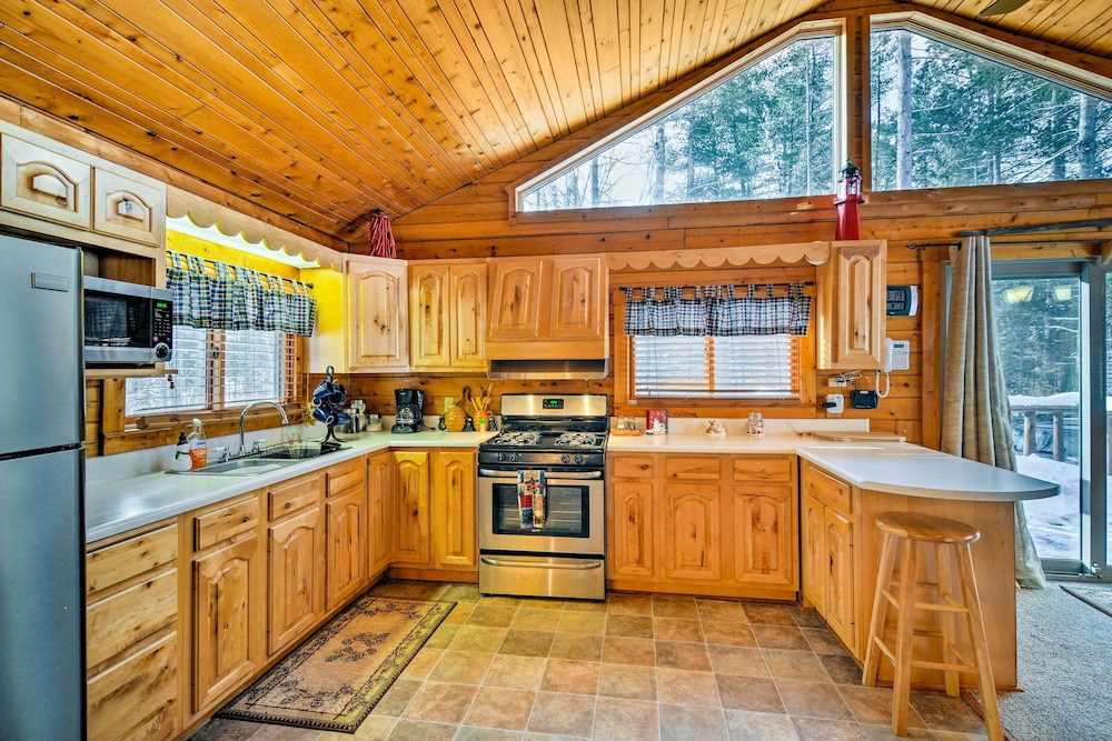 House (2 Bedrooms) photo 3