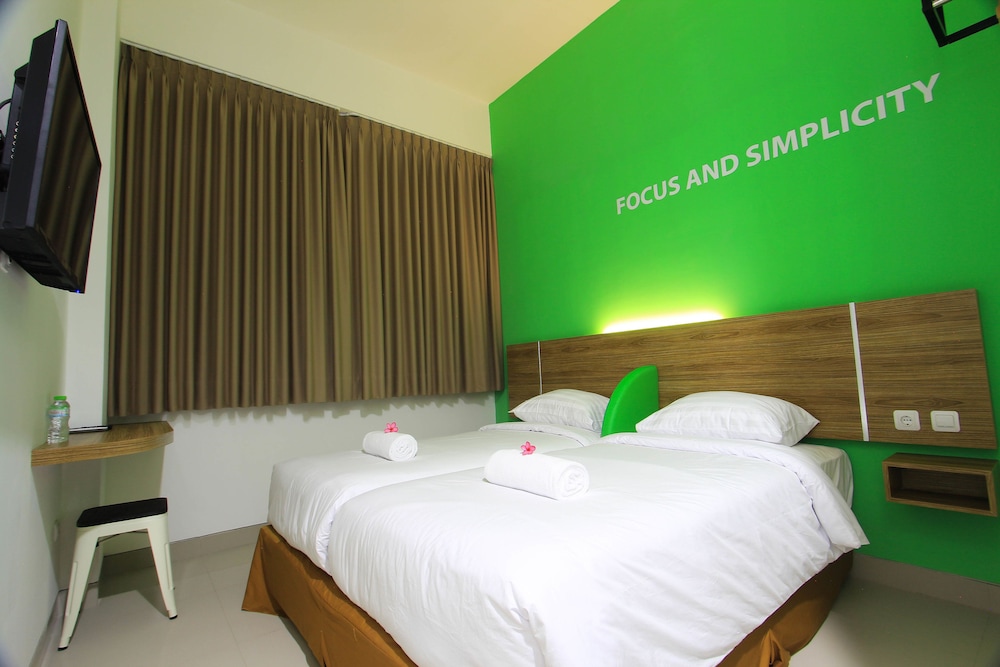Superior Twin Room - Photo 4