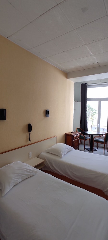 Twin Room photo 2