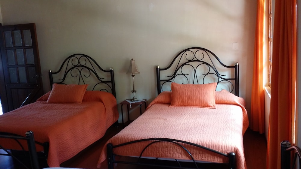 Twin Room photo 2
