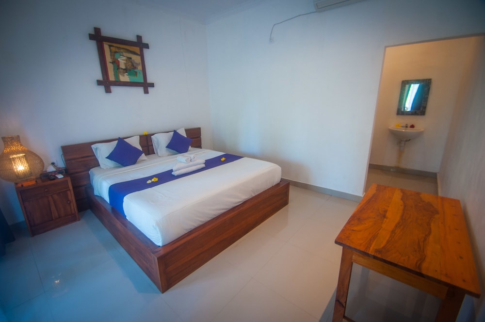 Deluxe Double Room - Photo 3