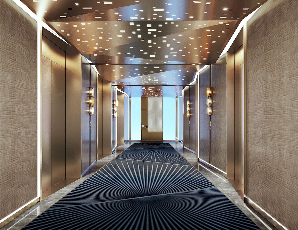 King Ambassador Suite