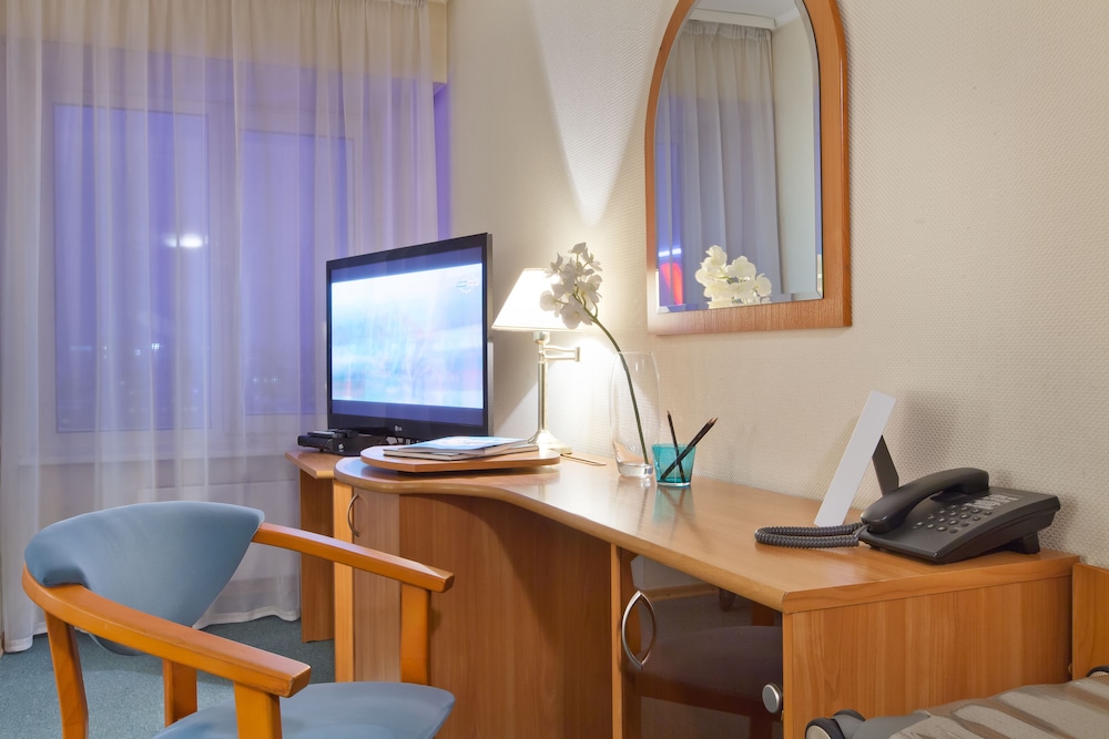Standard Twin Room photo 2