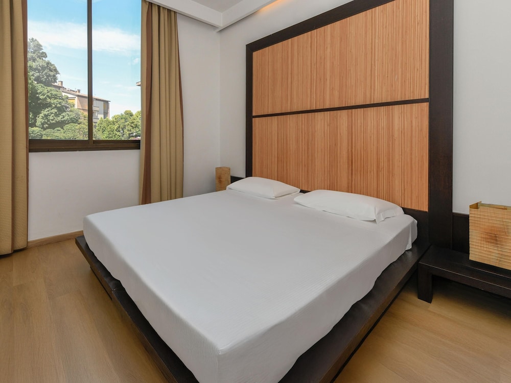 Standard Double Room, 1 Queen Bed - Photo 1