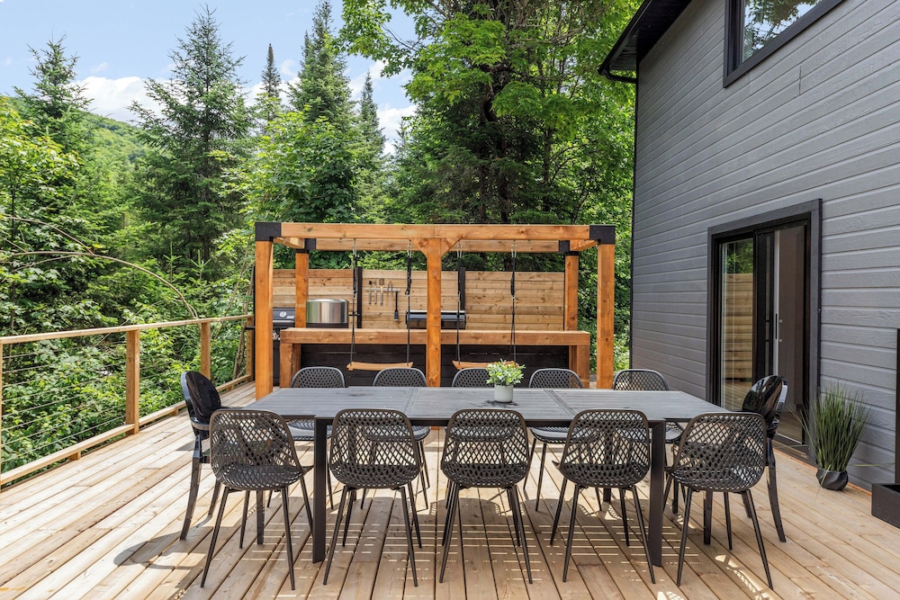 Les Petits Chalets, Foto 9