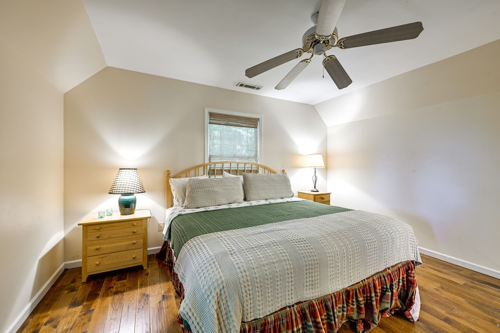 House (2 Bedrooms) photo 1