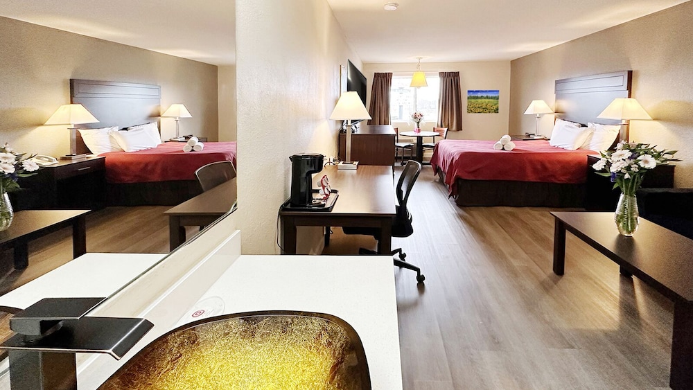 Standard Single Room photo 3